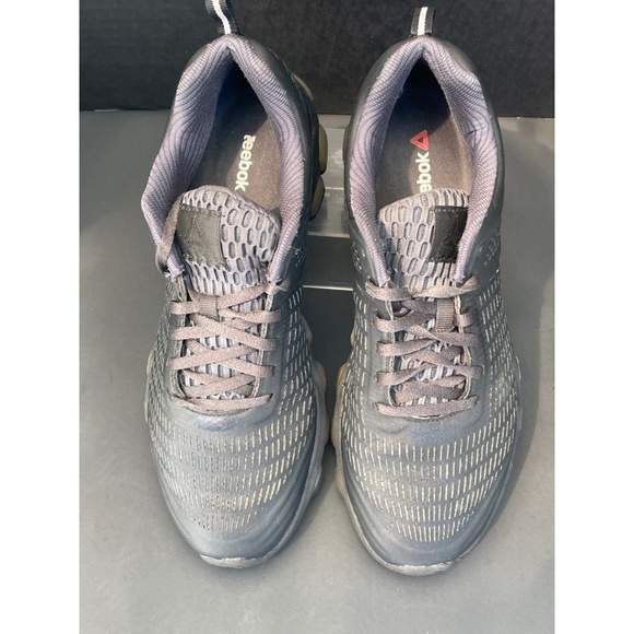 Reebok JetFuse Thunder Running Shoes – Men’s Size 9 - Picture 2 of 5